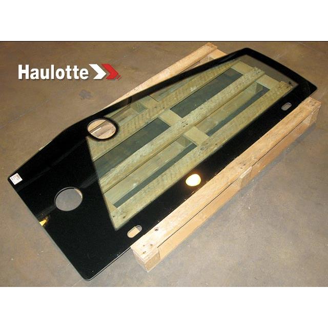 Haulotte Part # 187P247350 - DOOR WINDOW