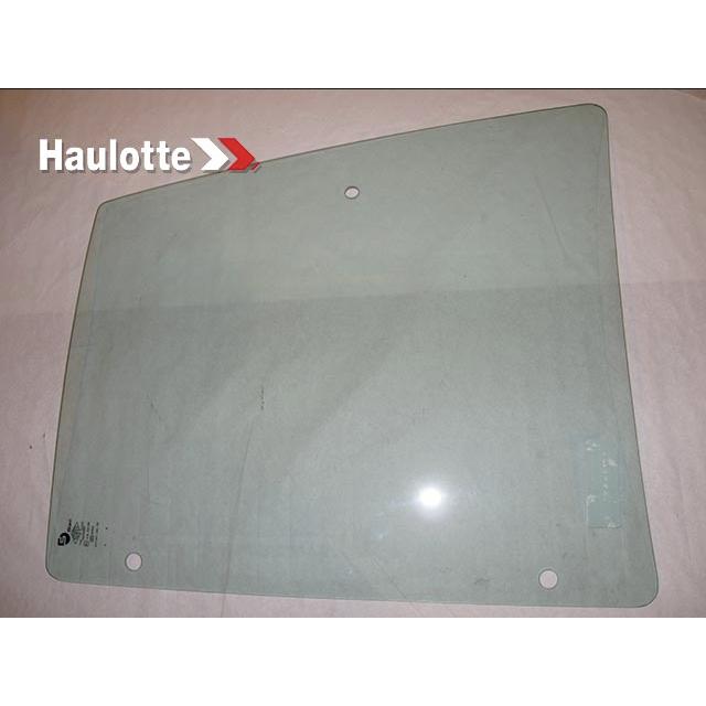 Haulotte Part # 187P247380 - SIDE WINDOW
