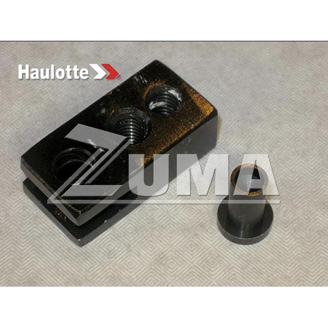 Haulotte Part # 187P250150 - ATTACHMENT
