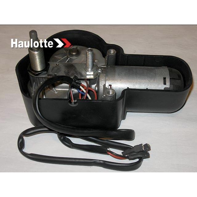 Haulotte Part # 187P250370 - MOTOR