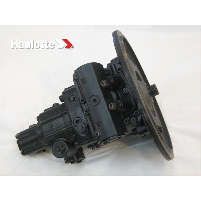 Haulotte Part # 187P250500 - TRANS. EQUIPMENT PUM