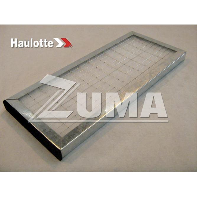 Haulotte Part # 187P250930 - AIR FILTER
