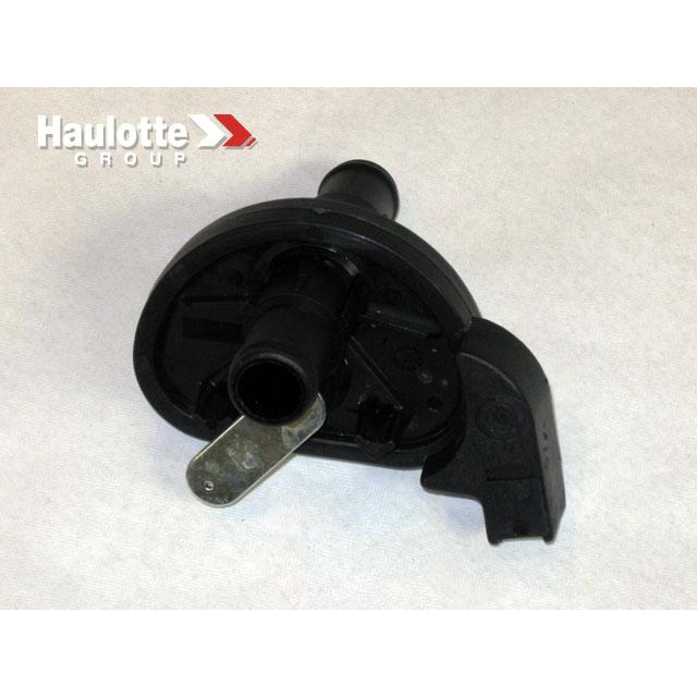 Haulotte Part # 187P251080 - VALVE