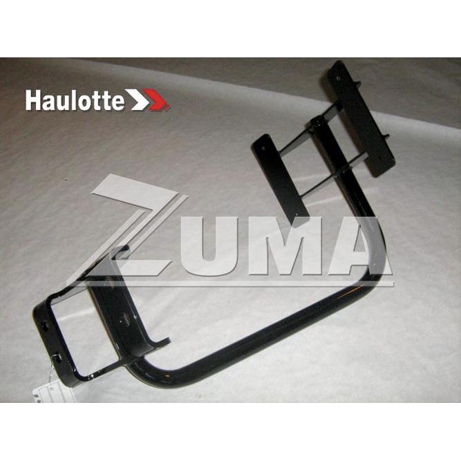 Haulotte Part # 187P251430 - RIGHT FENDER SUPPORT