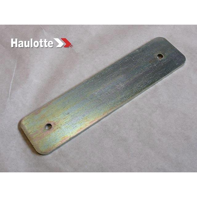 Haulotte Part # 187P251840 - FLAT