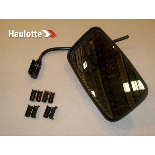 Haulotte Part # 187P257470 - REAR-VIEW MIRROR