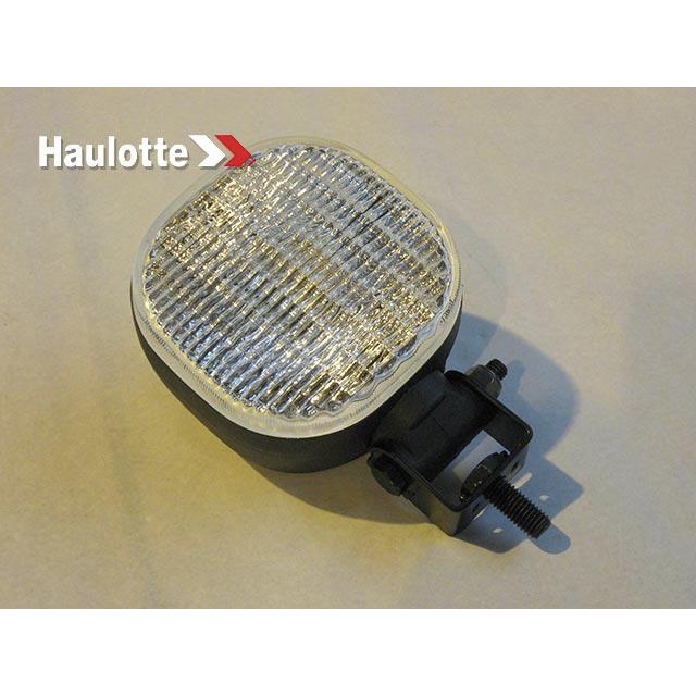 Haulotte Part # 187P261510 - WORKING LIGHT