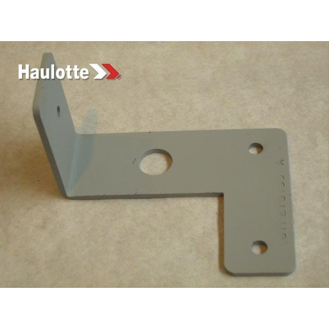 Haulotte Part # 187P270180 - RELAY SUPPORT