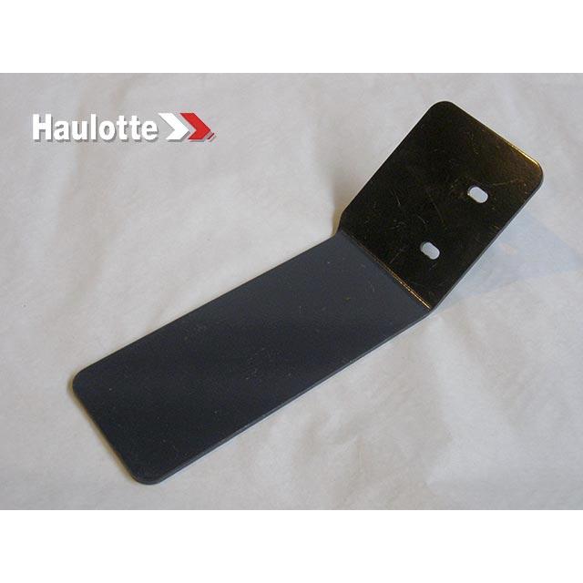 Haulotte Part # 187P270440 - PROTECTION SHEET