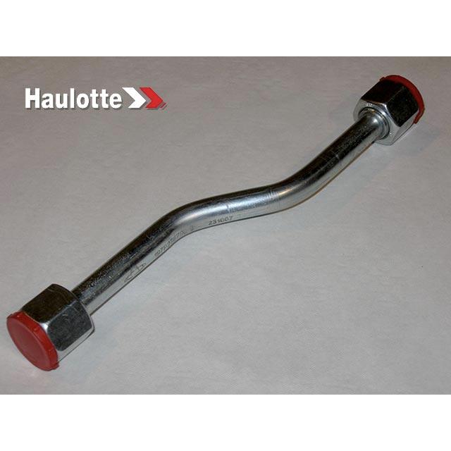 Haulotte Part # 187P276790 - TUBE