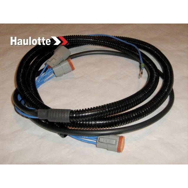 Haulotte Part # 187P278860 - BUNDLE