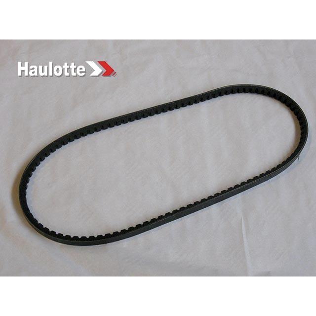 Haulotte Part # 187P283940 - BELT