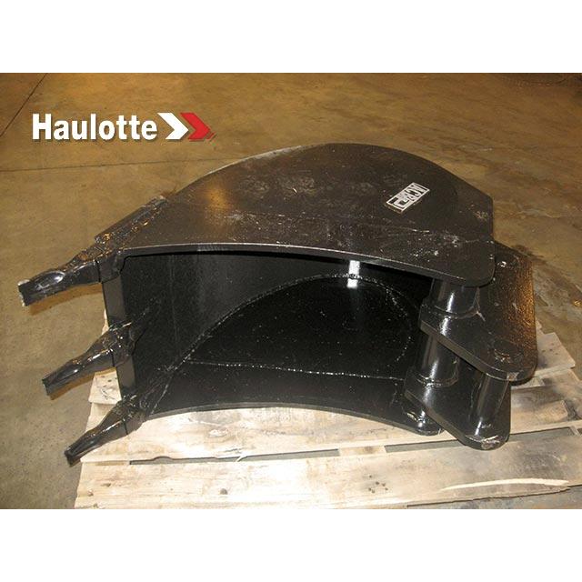 Haulotte Part # 187P291260 - BUCKET