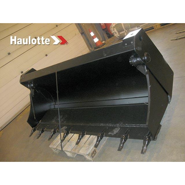 Haulotte Part # 187P291460 - BUCKET