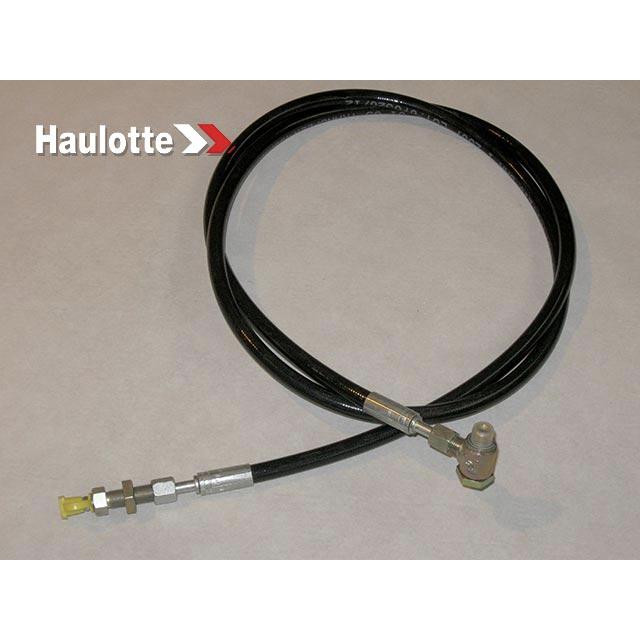 Haulotte Part # 187P291880 - LUBRICATION KIT