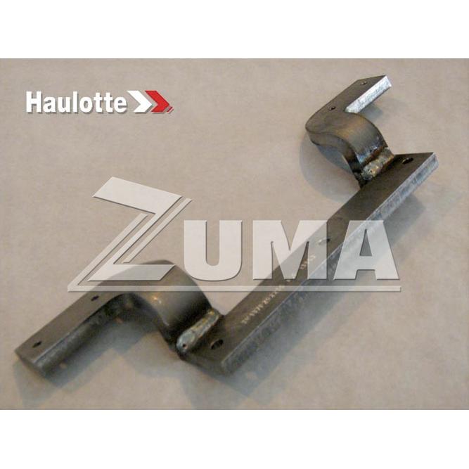 Haulotte Part # 187P292250 - SHEET METAL SUPPORT