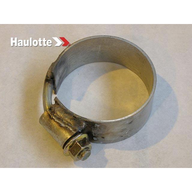 Haulotte Part # 187P292440 - EXHAUST COLLAR