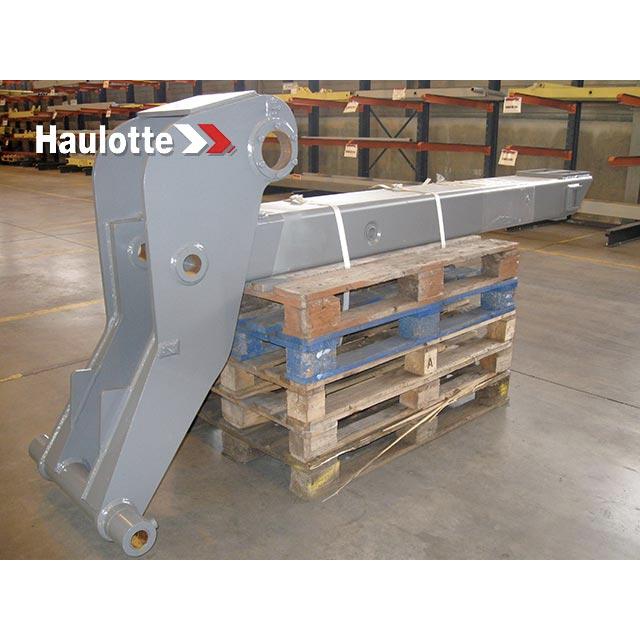 Haulotte Part # 187P295100 - FUT INTERIEUR EQUIPE HT.4300