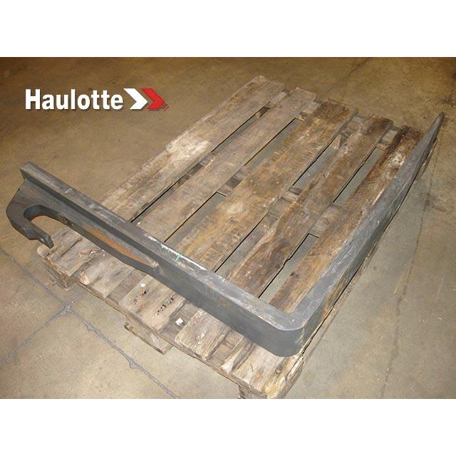 Haulotte Part # 187P296470 - FORK
