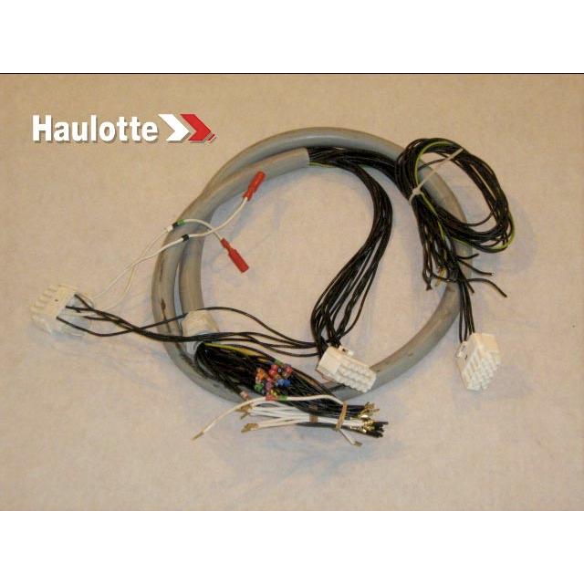 Haulotte Part # 188C174580 - WIRING HARNESS
