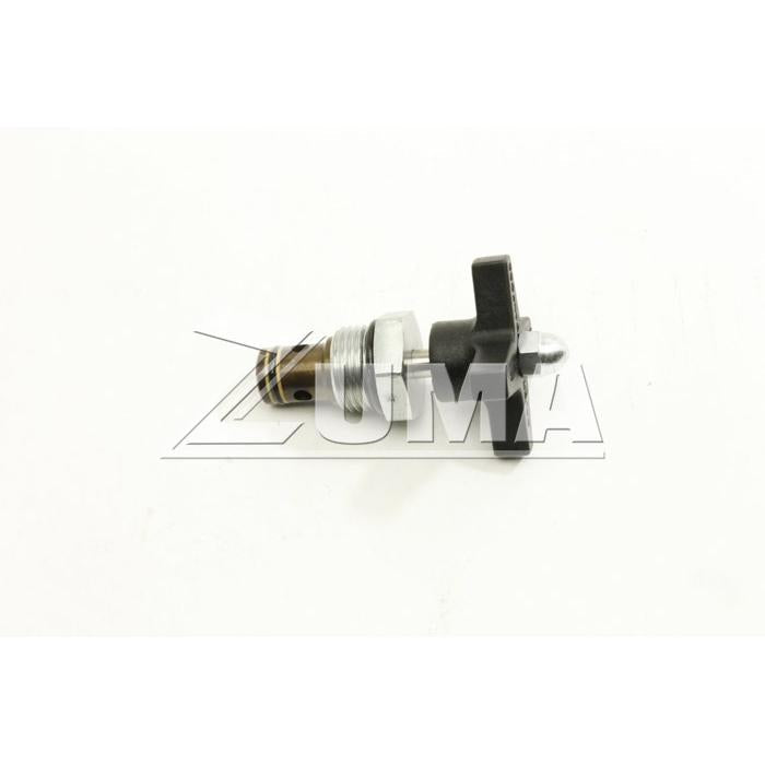 Genie Part # 18919. 18919GT - VALVE. NEEDLE