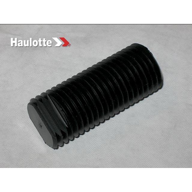 Haulotte Part # 189P230410 - SIDE PAD