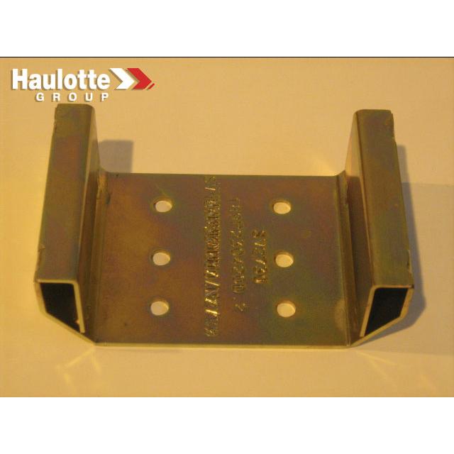 Haulotte Part # 189P230420 - FLEXIBLE GUIDE SUPPORT
