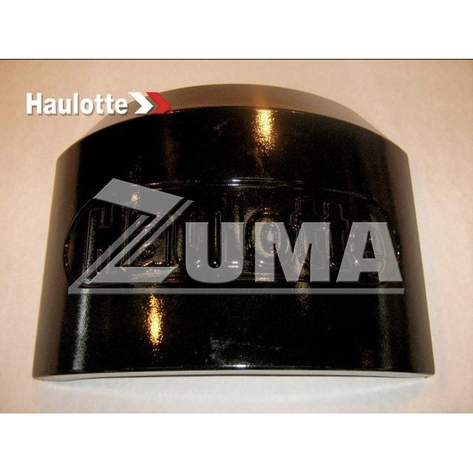 Haulotte Part # 189P237630 - LEFT HOOD