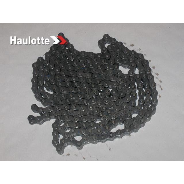 Haulotte Part # 189P238090 - CHAIN