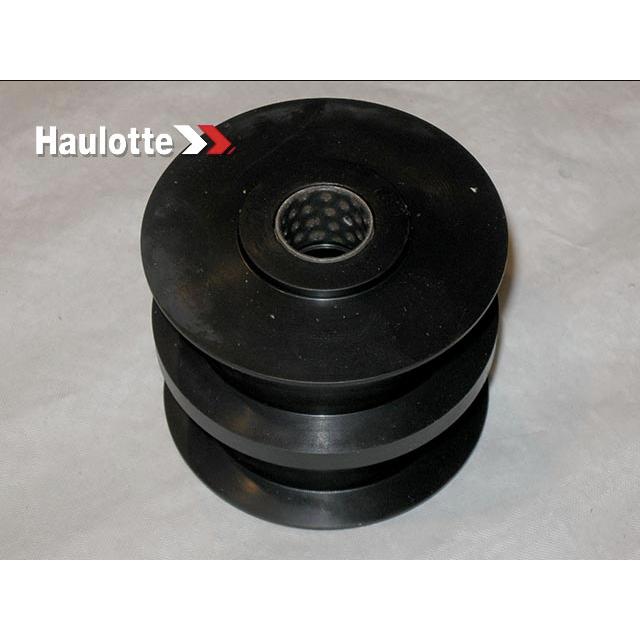 Haulotte Part # 189P238120 - PULLEY