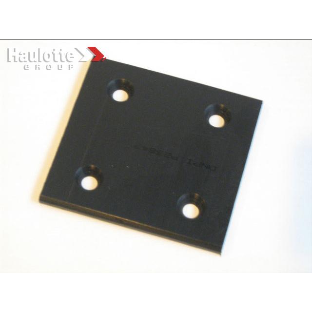 Haulotte Part # 189P238470 - SUPPORT PAD