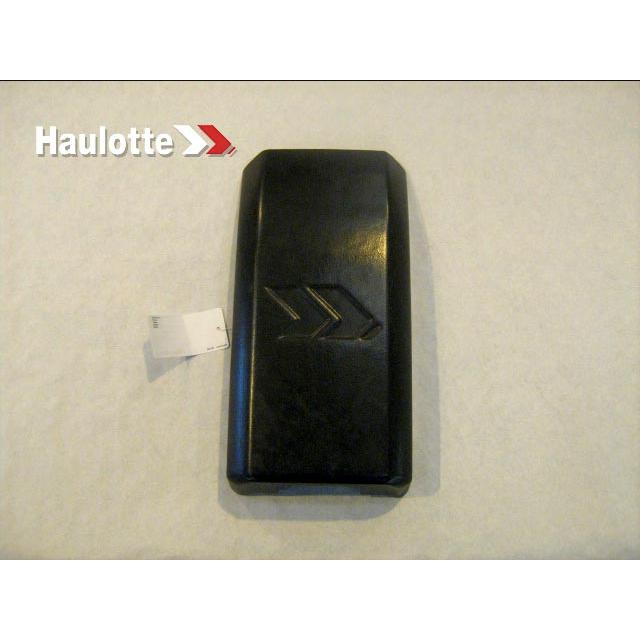 Haulotte Part # 189P239820 - PROTECTIVE COVER