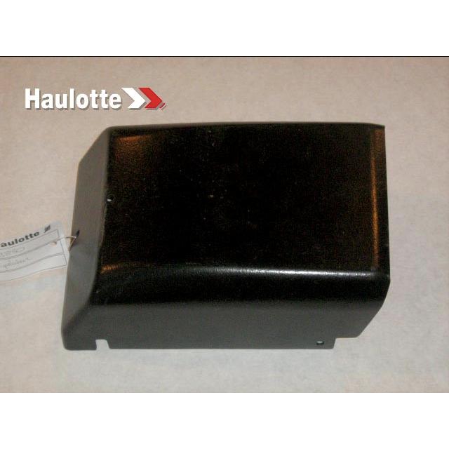 Haulotte Part # 189P239830 - UPPER COVER