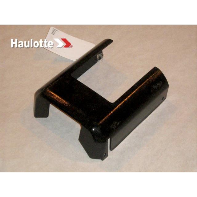 Haulotte Part # 189P239840 - LOWER COVER