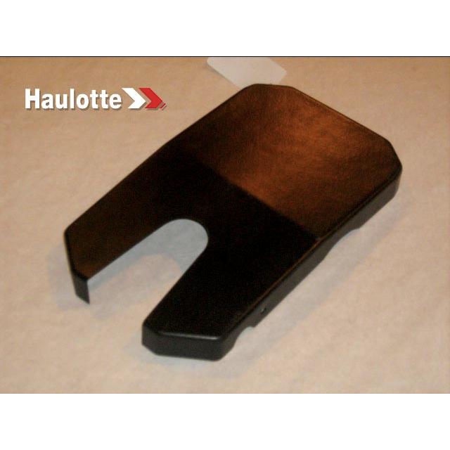 Haulotte Part # 189P239960 - REAR HOOD