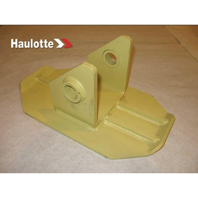 Haulotte Part # 189P240010 - BASEPLATE
