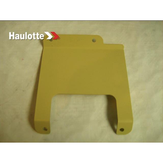Haulotte Part # 189P242730 - FILTER SUPPORT