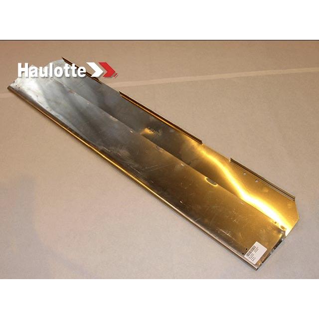 Haulotte Part # 189P242870 - BODY SIDE BOARD