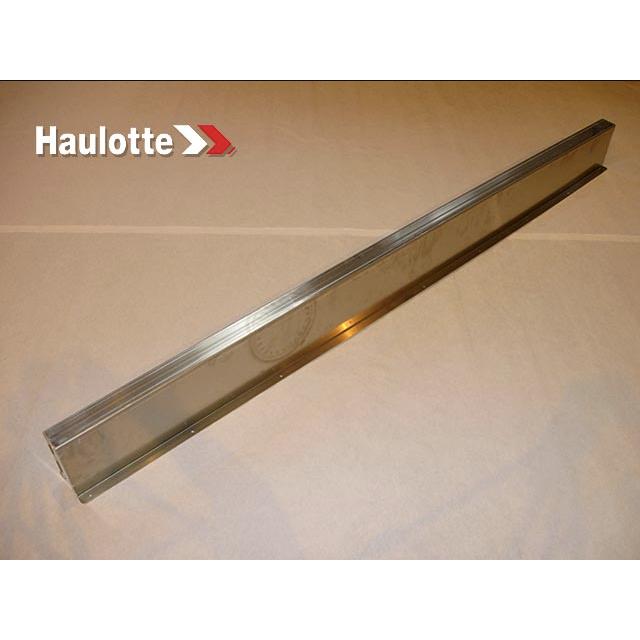 Haulotte Part # 189P242900 - BODY SIDE BOARD