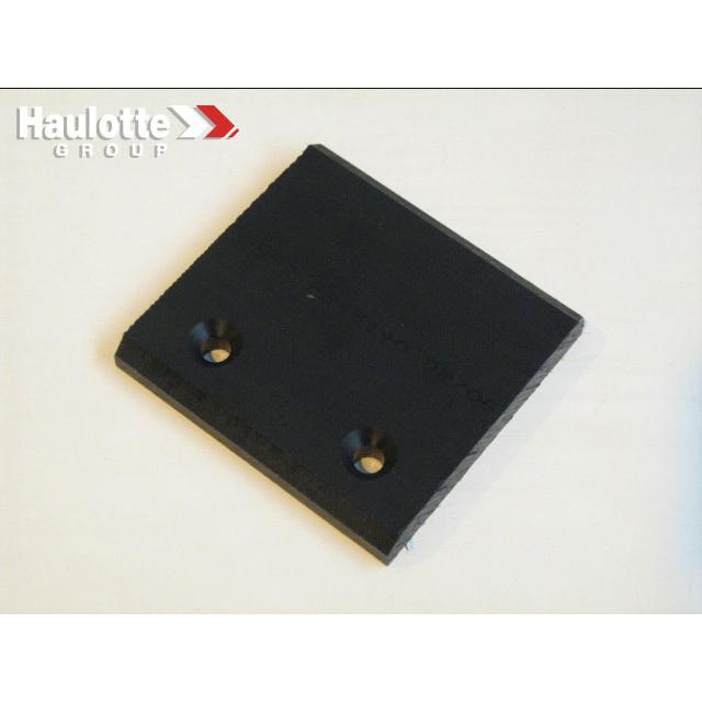 Haulotte Part # 189P245140 - FRICTION PAD