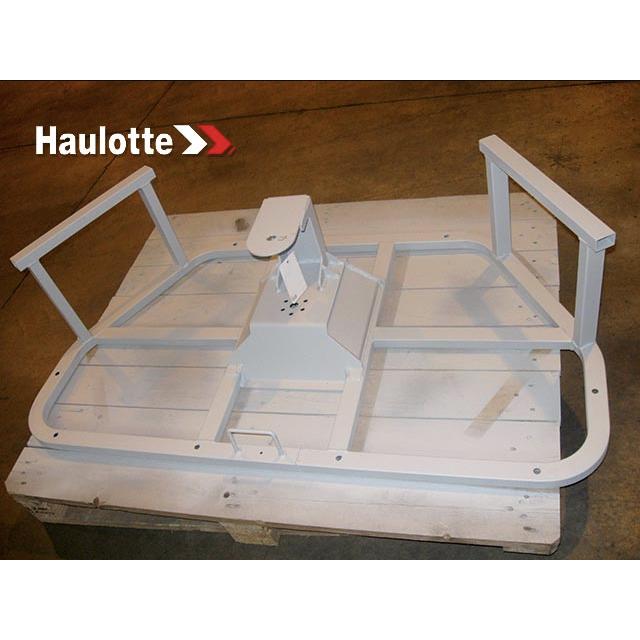Haulotte Part # 189P245600 - PLATFORM SUPPORT