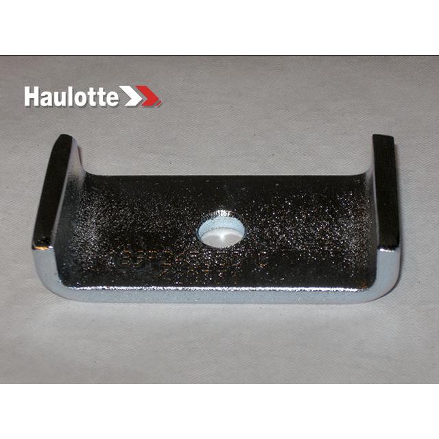 Haulotte Part # 189P245630 - CABLE CLIP