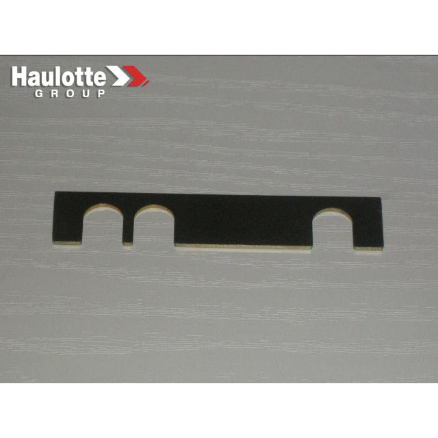 Haulotte Part # 189P245660 - WEDGE FOR SUPPORT
