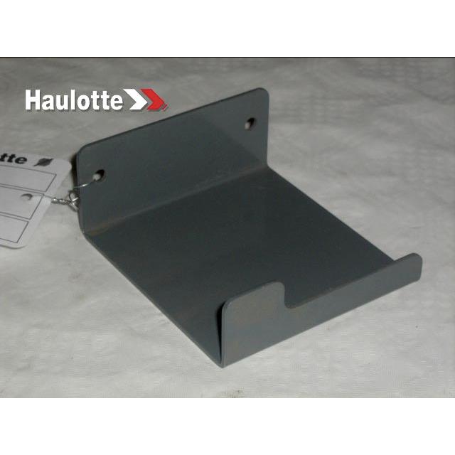 Haulotte Part # 189P248280 - FLANGE