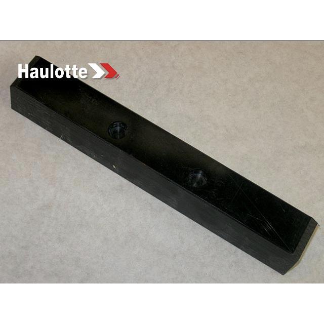 Haulotte Part # 189P254480 - WEAR PAD