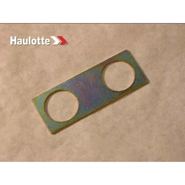 Haulotte Part # 189P256080 - CHOCK