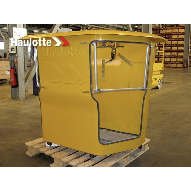 Haulotte Part # 189P261390 - BASKET