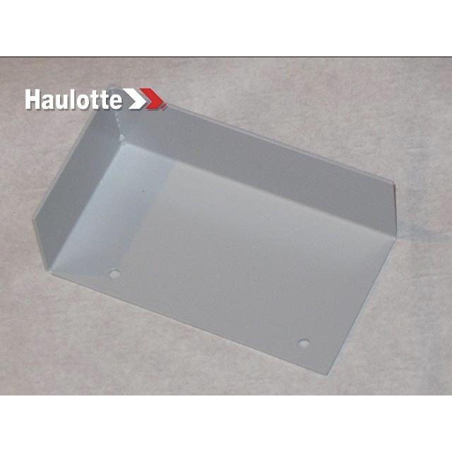 Haulotte Part # 189P269730 - RIGHT HOOD