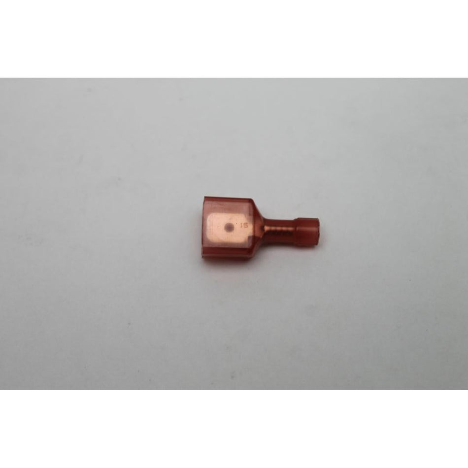 Genie Part # 19247. 19247GT - TERMINAL. MALE COUPLER. 18-22GA