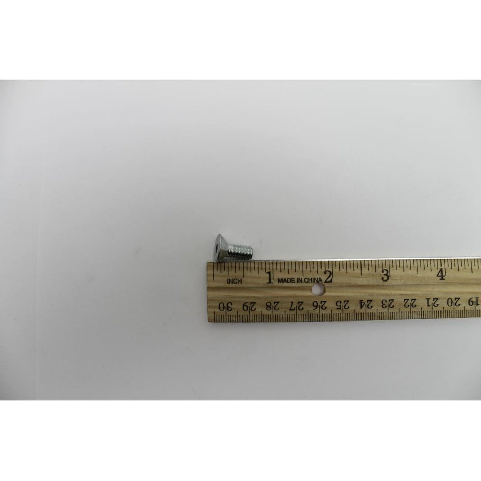 Genie Part # 19284. 19284GT - SCREW.FHS.1/4-20 X .63